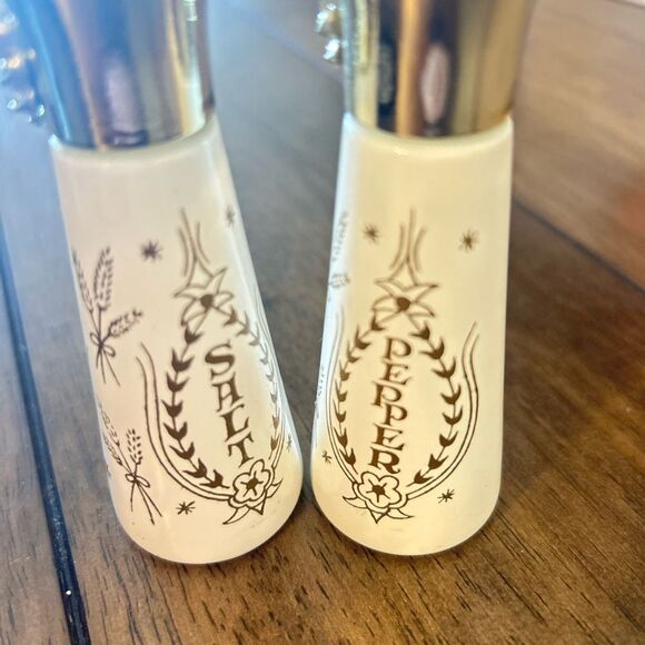 Jesus and mother Maria salt and pepper shaker - Picture 4 of 6